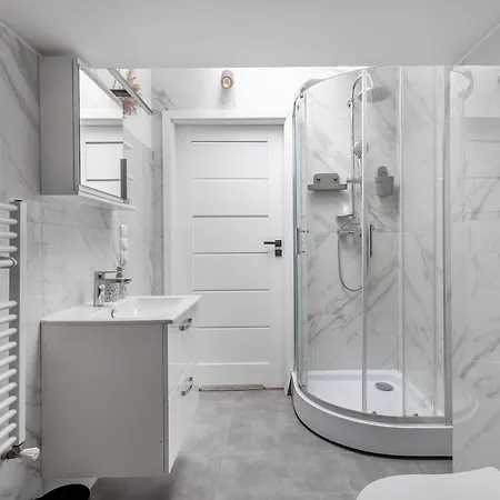 Close-golden - Old Town - Marcinkowskiego #1 Appartement *