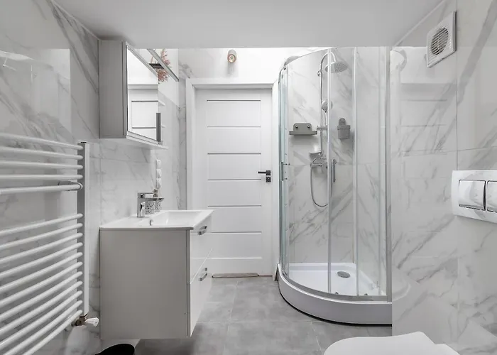 Close-golden - Old Town - Marcinkowskiego #1 Appartement *